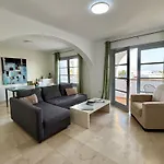 Διαμέρισμα Sunset En Oasis Tropical Callao Salvaje