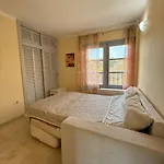 Sunset En Oasis Tropical Διαμέρισμα Callao Salvaje