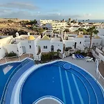 Διαμέρισμα Sunset En Oasis Tropical Callao Salvaje