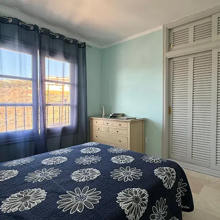 Sunset En Oasis Tropical Apartment