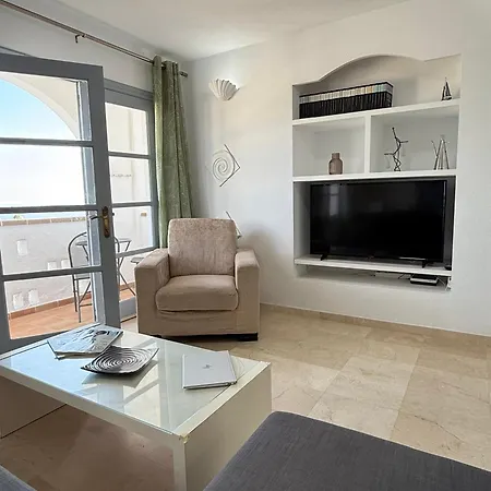 Διαμέρισμα Sunset En Oasis Tropical Callao Salvaje