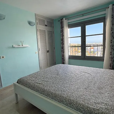 Apartment Sunset En Oasis Tropical Callao Salvaje