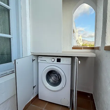 Sunset En Oasis Tropical Apartment