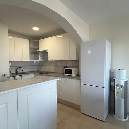 Sunset En Oasis Tropical Apartment *