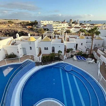 Apartment Sunset En Oasis Tropical Callao Salvaje