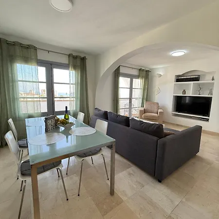 Apartment Sunset En Oasis Tropical *