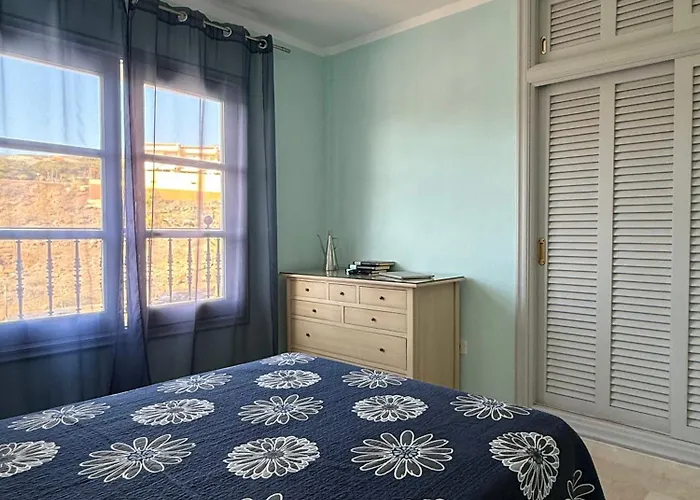 Sunset En Oasis Tropical Apartament