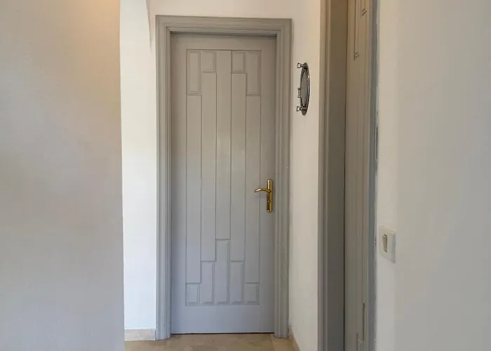 Sunset En Oasis Tropical *