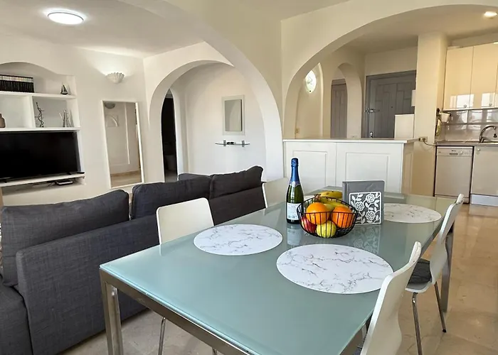 Sunset En Oasis Tropical Apartament Callao Salvaje