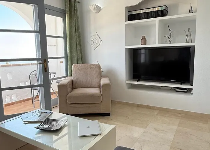 Apartament Sunset En Oasis Tropical Callao Salvaje