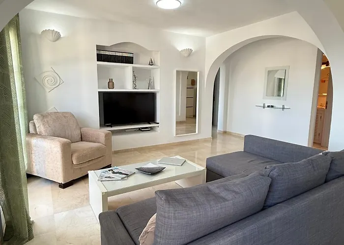 Apartament Sunset En Oasis Tropical *