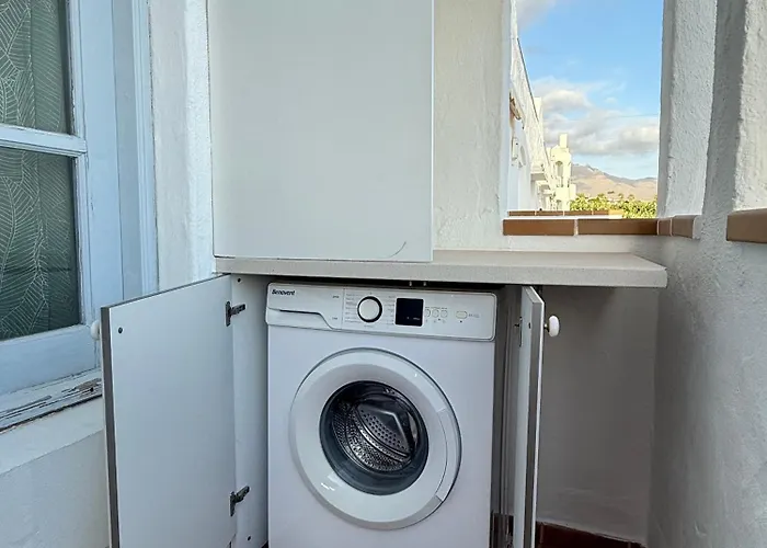 Sunset En Oasis Tropical Apartament