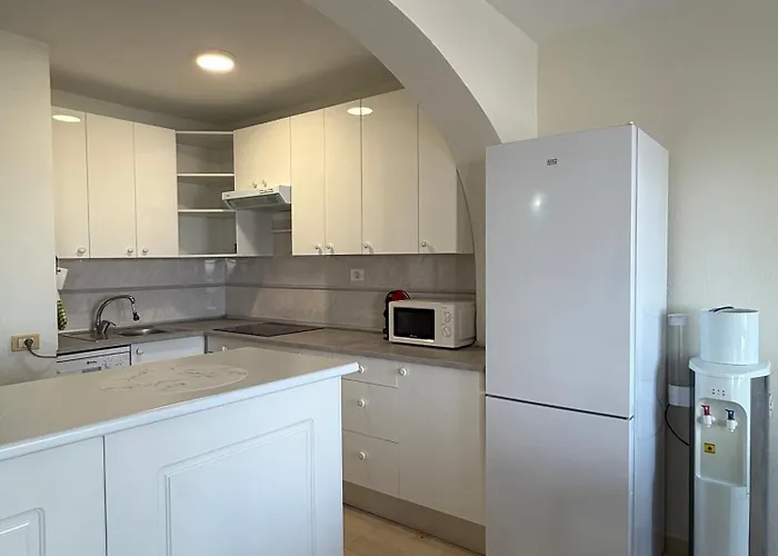 Sunset En Oasis Tropical Apartament *