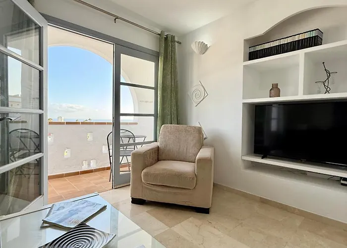 Sunset En Oasis Tropical Apartament