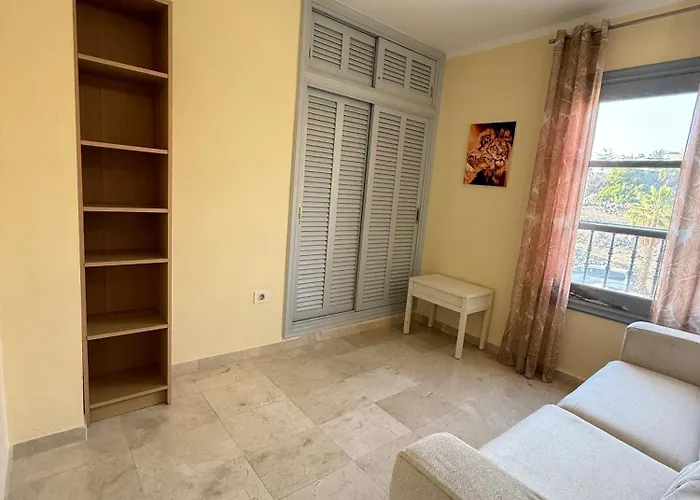 Sunset En Oasis Tropical * Callao Salvaje