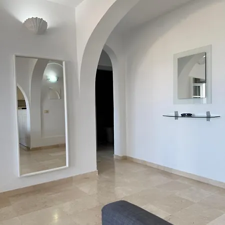 Sunset En Oasis Tropical קיאו סלבאחה