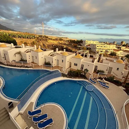 Sunset En Oasis Tropical קיאו סלבאחה