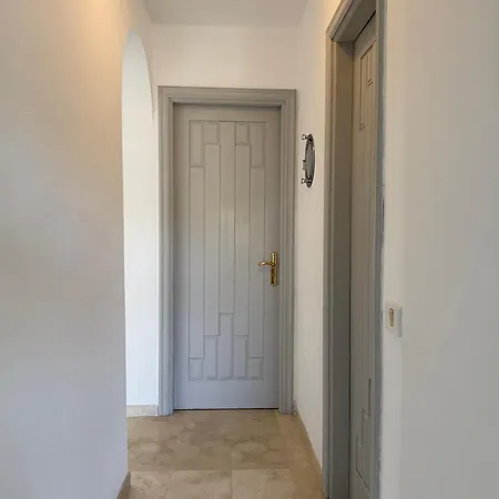 Sunset En Oasis Tropical *