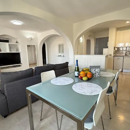 Sunset En Oasis Tropical Apartament Callao Salvaje