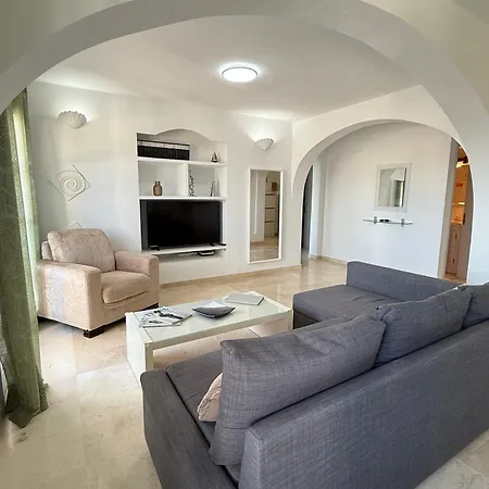 Apartament Sunset En Oasis Tropical *