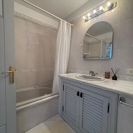 Sunset En Oasis Tropical Apartament