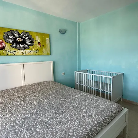 דירה Sunset En Oasis Tropical