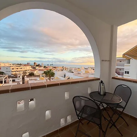 Sunset En Oasis Tropical Apartament Callao Salvaje