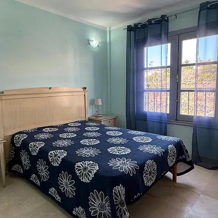 Sunset En Oasis Tropical * קיאו סלבאחה