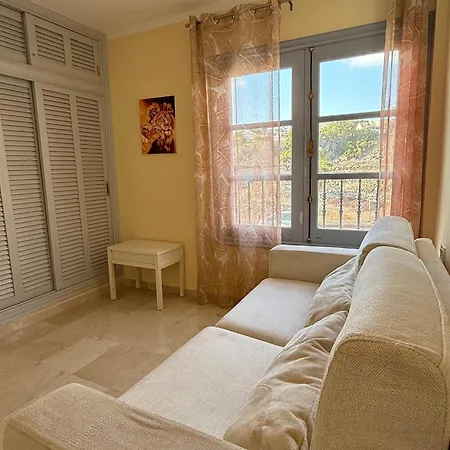 Sunset En Oasis Tropical Apartament *