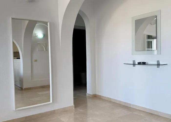 Sunset En Oasis Tropical Callao Salvaje