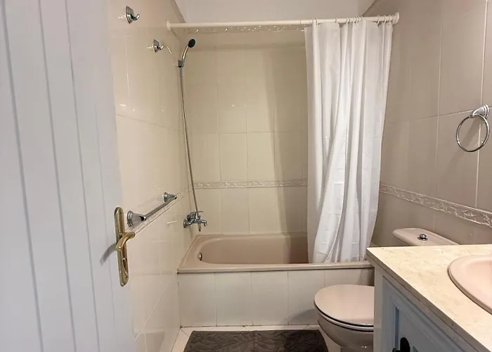 Sunset En Oasis Tropical *