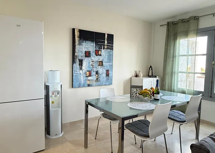 Sunset En Oasis Tropical * Callao Salvaje