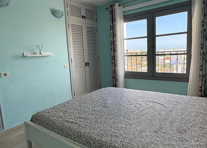 Appartamento Sunset En Oasis Tropical Callao Salvaje