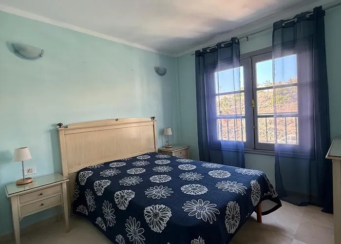 Sunset En Oasis Tropical Appartamento Callao Salvaje