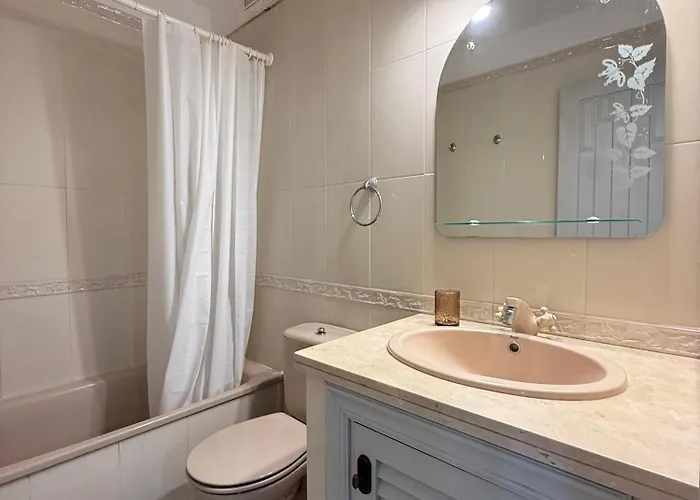 Appartamento Sunset En Oasis Tropical Callao Salvaje