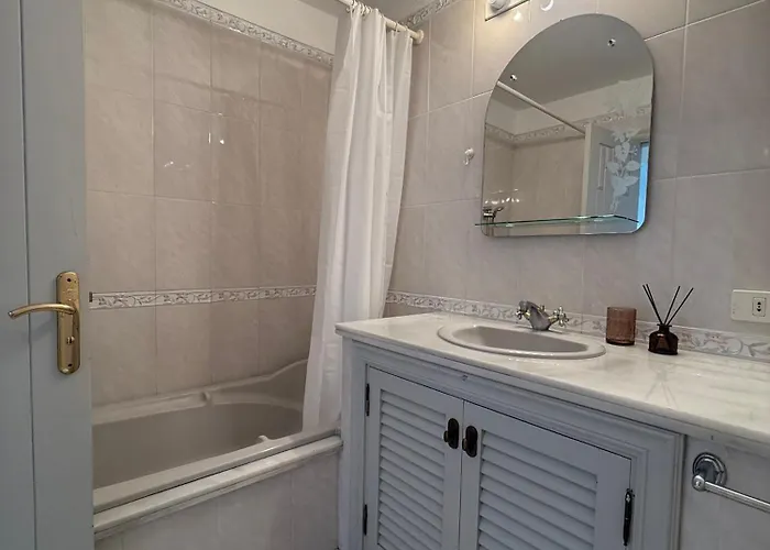 Sunset En Oasis Tropical Appartamento