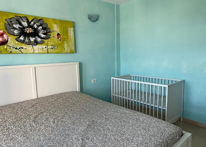 Appartamento Sunset En Oasis Tropical