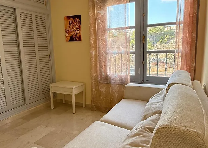 Sunset En Oasis Tropical Appartamento *