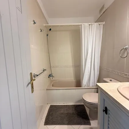 Sunset En Oasis Tropical *