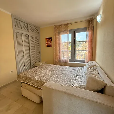 Sunset En Oasis Tropical Apartmán Callao Salvaje