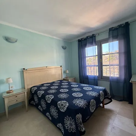 Sunset En Oasis Tropical Apartmán Callao Salvaje